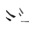 Maxton - Ailes de pare-chocs avant (Canards) Mercedes-AMG CLE 53 Aero C236