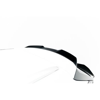 Maxton - Plus Haut Becquet 3D Lexus RX F-Sport Mk4 Facelift