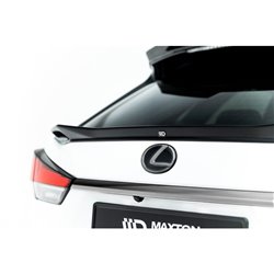 Maxton - Plus Bas Becquet 3D Lexus RX F-Sport Mk4 Facelift