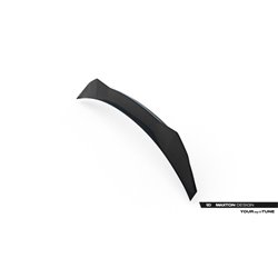 Maxton - Plus Bas Becquet 3D Lexus RX F-Sport Mk4 Facelift