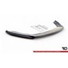 Maxton - Lame Du Pare-Chocs Avant V.2 Seat Leon FR / Cupra Mk3 Noir Brillant