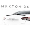 Maxton - Spoiler Cap Maserati Ghibli Modena Mk3 Facelift