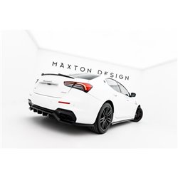 Maxton - Becquet Maserati Ghibli Modena Mk3 Facelift