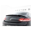 Maxton - Spoiler Cap Mercedes- Benz C Coupe AMG-Line C205