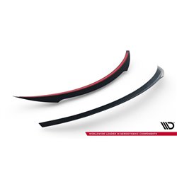 Maxton - Becquet Mercedes- Benz C Coupe AMG-Line C205
