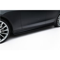 Maxton - Rajouts Des Bas De Caisse Mercedes-AMG CLS 53 C257