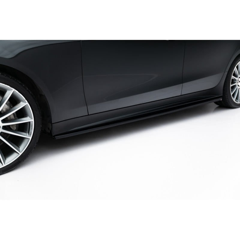 Maxton - Rajouts Des Bas De Caisse Mercedes-AMG CLS 53 C257