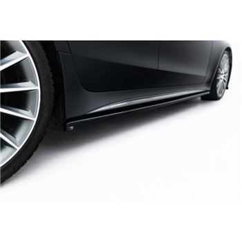 Maxton - Rajouts Des Bas De Caisse Mercedes-AMG CLS 53 C257