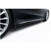 Maxton - Rajouts Des Bas De Caisse Mercedes-AMG CLS 53 C257