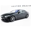 Maxton - Rajouts Des Bas De Caisse Mercedes-AMG CLS 53 C257