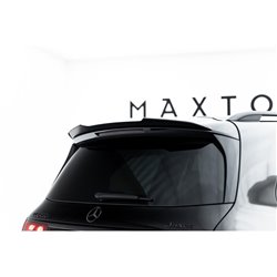 Maxton - Spoiler Cap Mercedes-Benz GLS AMG-Line X167 Facelift