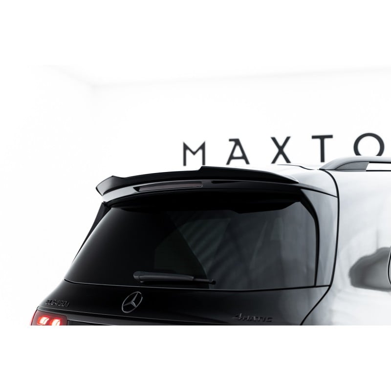 Maxton - Spoiler Cap Mercedes-Benz GLS AMG-Line X167 Facelift