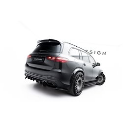 Maxton - Becquet Mercedes-Benz GLS AMG-Line X167 Facelift