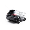 Maxton - Becquet Mercedes-Benz GLS AMG-Line X167 Facelift