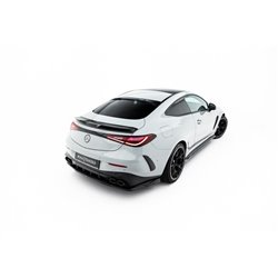 Maxton - Spoiler Cap 3D Mercedes-AMG CLE 53 Aero C236