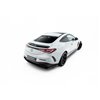 Maxton - Spoiler Cap 3D Mercedes-AMG CLE 53 Aero C236