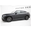 Maxton - Ensemble Diffuseur Mercedes-Benz GLC Coupe AMG-Line C254