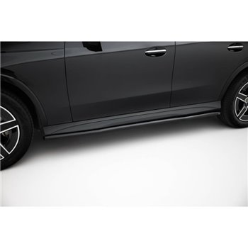 Maxton - Ensemble Diffuseur Mercedes-Benz GLC Coupe AMG-Line C254