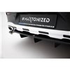 Maxton - Ensemble Diffuseur Mercedes-Benz GLC Coupe AMG-Line C254