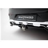 Maxton - Ensemble Diffuseur Mercedes-Benz GLC Coupe AMG-Line C254