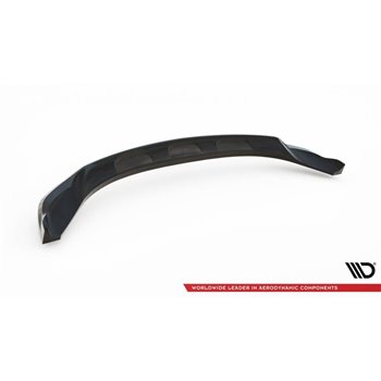 Maxton - Ensemble Diffuseur Mercedes-Benz GLC Coupe AMG-Line C254