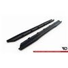 Maxton - Ensemble Diffuseur Mercedes-Benz GLC Coupe AMG-Line C254