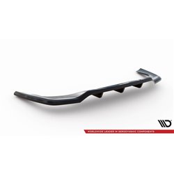 Maxton - Ensemble Diffuseur Mercedes-Benz GLC Coupe AMG-Line C254