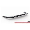 Maxton - Ensemble Diffuseur Mercedes-Benz GLC Coupe AMG-Line C254