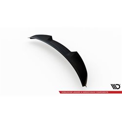 Maxton - Ensemble Diffuseur Mercedes-Benz GLC Coupe AMG-Line C254