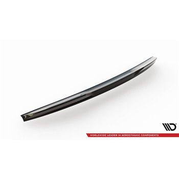 Maxton - Ensemble Diffuseur Mercedes-Benz GLC Coupe AMG-Line C254