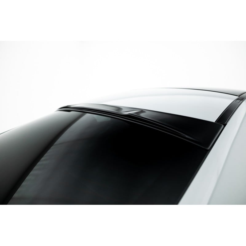 Maxton - Le prolongement de la lunette arrière Mercedes-AMG CLE 53 Aero C236