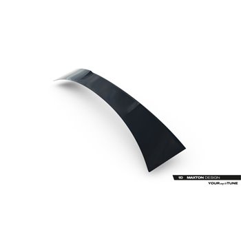 Maxton - Le prolongement de la lunette arrière Mercedes-AMG CLE 53 Aero C236