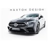Maxton - Lame Du Pare-Chocs Avant V.3 Mercedes-AMG CLS 53 C257