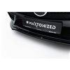 Maxton - Lame Du Pare-Chocs Avant V.3 Mercedes-AMG CLS 53 C257
