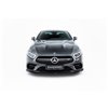 Maxton - Lame Du Pare-Chocs Avant V.3 Mercedes-AMG CLS 53 C257