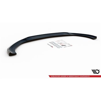 Maxton - Lame Du Pare-Chocs Avant V.3 Mercedes-AMG CLS 53 C257