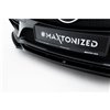 Maxton - Lame Du Pare-Chocs Avant V.1 Mercedes-AMG CLS 53 C257
