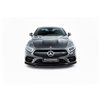 Maxton - Lame Du Pare-Chocs Avant V.1 Mercedes-AMG CLS 53 C257