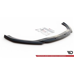 Maxton - Lame Du Pare-Chocs Avant V.1 Mercedes-AMG CLS 53 C257