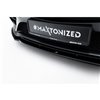 Maxton - Lame Du Pare-Chocs Avant V.2 Mercedes-AMG CLS 53 C257