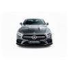 Maxton - Lame Du Pare-Chocs Avant V.2 Mercedes-AMG CLS 53 C257