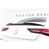 Maxton - Spoiler Cap 3D Mercedes-Benz CLA Coupe C118 Facelift