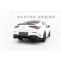Maxton - Becquet 3D Mercedes-Benz CLA Coupe C118 Facelift