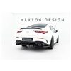 Maxton - Becquet 3D Mercedes-Benz CLA Coupe C118 Facelift