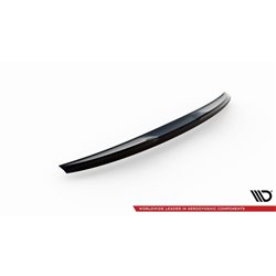 Maxton - Becquet 3D Mercedes-Benz CLA Coupe C118 Facelift