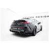 Maxton - Becquet 3D Mercedes-AMG CLE 53 C236