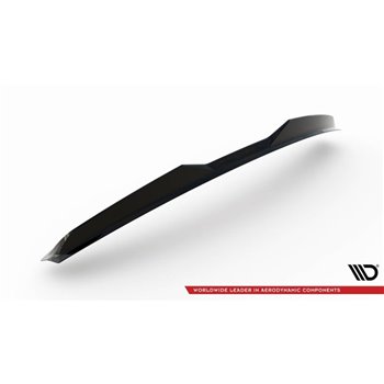 Maxton - Becquet 3D Mercedes-AMG CLE 53 C236