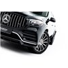 Maxton - Ensemble Diffuseur V.2 Mercedes-Benz GLS AMG-Line X167