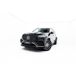 Maxton - Ensemble Diffuseur V.2 Mercedes-Benz GLS AMG-Line X167