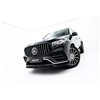 Maxton - Ensemble Diffuseur V.2 Mercedes-Benz GLS AMG-Line X167